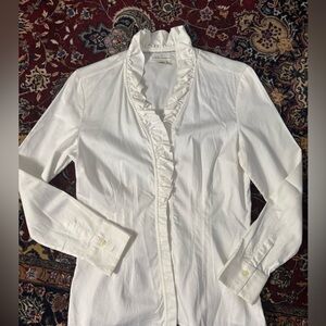 Banana republic shirt